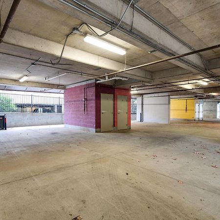 Stunning Nashville Condo Minutes From Broadway Eksteriør bilde