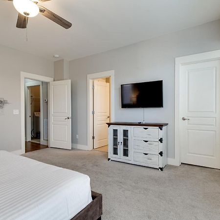 Stunning Nashville Condo Minutes From Broadway Eksteriør bilde