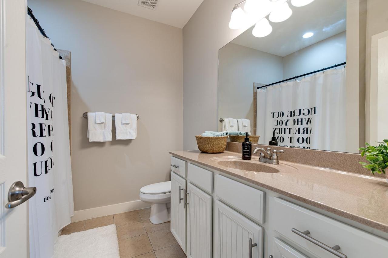 Stunning Nashville Condo Minutes From Broadway Eksteriør bilde