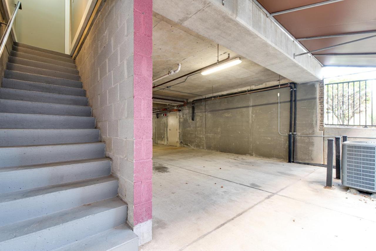 Stunning Nashville Condo Minutes From Broadway Eksteriør bilde