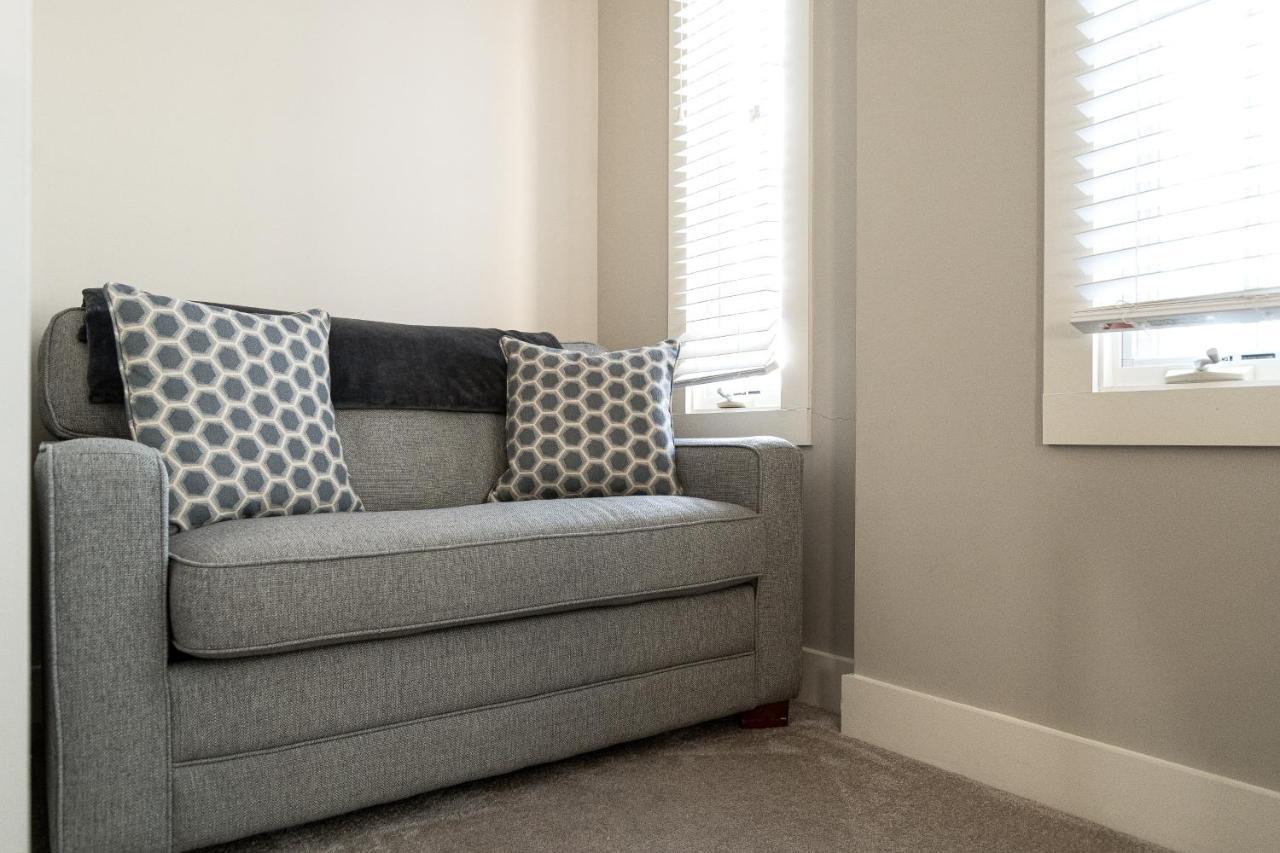 Stunning Nashville Condo Minutes From Broadway Eksteriør bilde