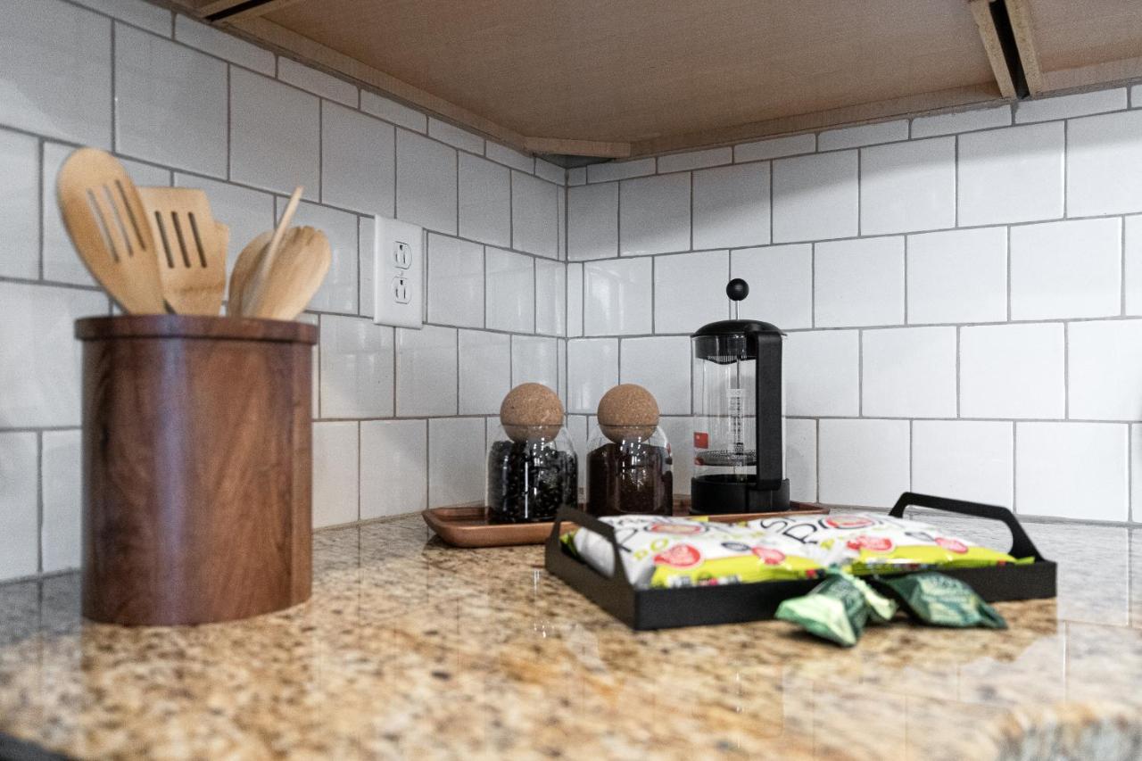 Stunning Nashville Condo Minutes From Broadway Eksteriør bilde