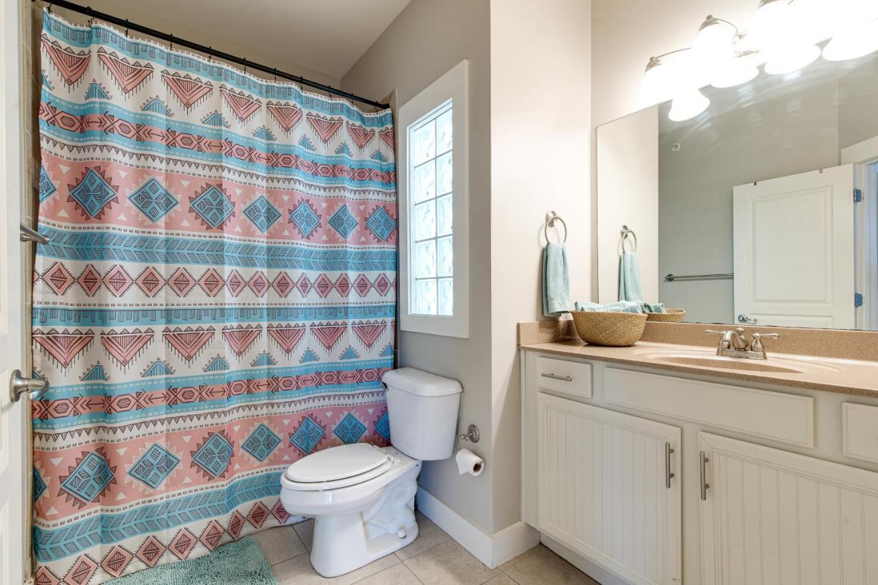 Stunning Nashville Condo Minutes From Broadway Eksteriør bilde